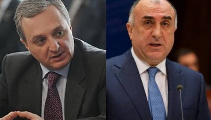 Вступительное слово Министра иностранных дел Армении Зограба Мнацаканяна на заседании СМИД СНГ
