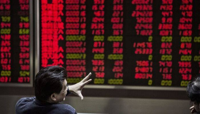 White House cuts off savings fund’s investment in China stocks