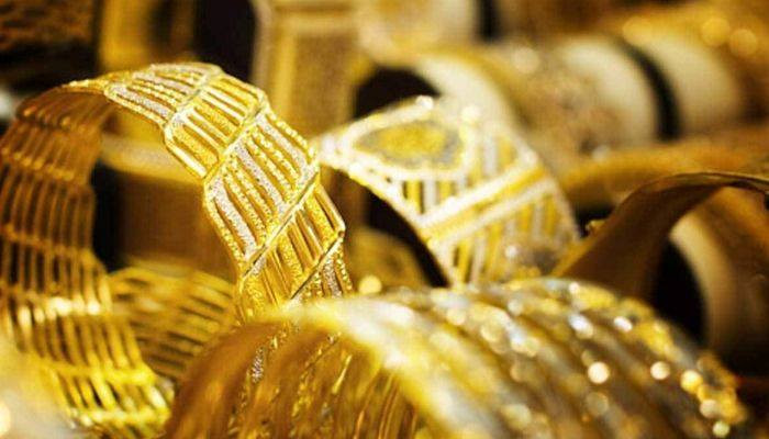 Золото дорожает на фоне общей экономической неопределенности