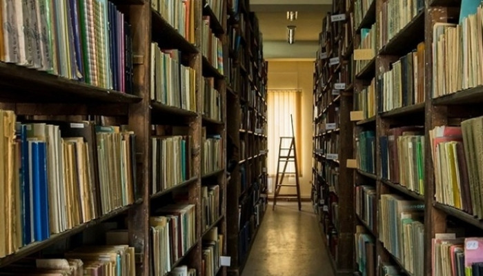 Հայաստանի ազգային գրադարանը՝ թվայնացված արխիվի նյութերի կորստի մասին