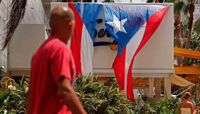 Пуэрто-Рико проведет новый референдум о вхождении в США