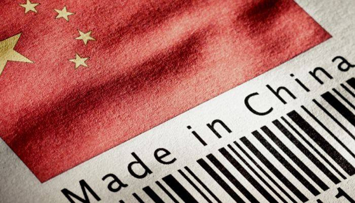 Ամերիկացիների ավելի քան մեկ երրորդը հրաժարվում է գնել Made in China գրությամբ ապրանքներ