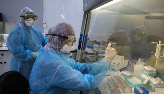 Australia hails global support for independent #coronavirus investigation