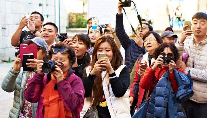 Թրամփի խորհրդականը Չինաստանին մեղադրում է զբոսաշրջիկների միջոցով #COVID_19-ը տարածելու մեջ