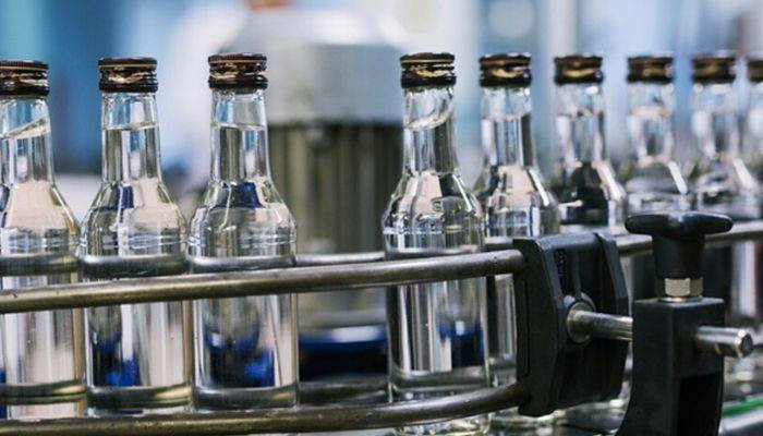 Yukos shareholders seize Russian vodka assets in the Netherlands