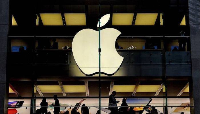 В #Apple отказались открывать властям США постоянный доступ к данным ее устройств