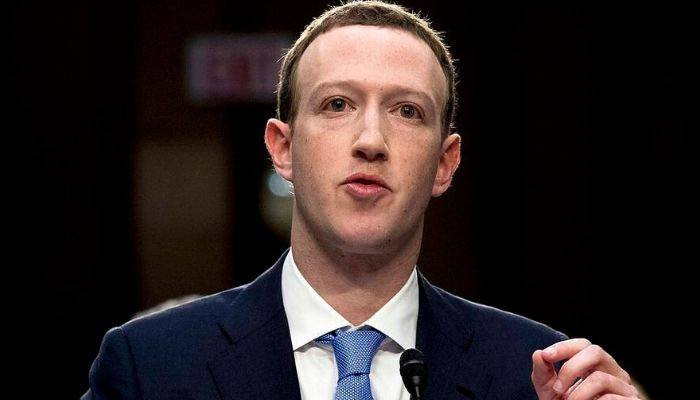Zuckerberg urges the West to counter China’s ‘dangerous’ approach to internet regulation