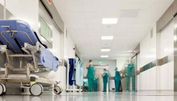 Գյումրու ինֆեկցիոն հիվանդանոցում կորոնավիրուսով 47 հիվանդ է բուժվում