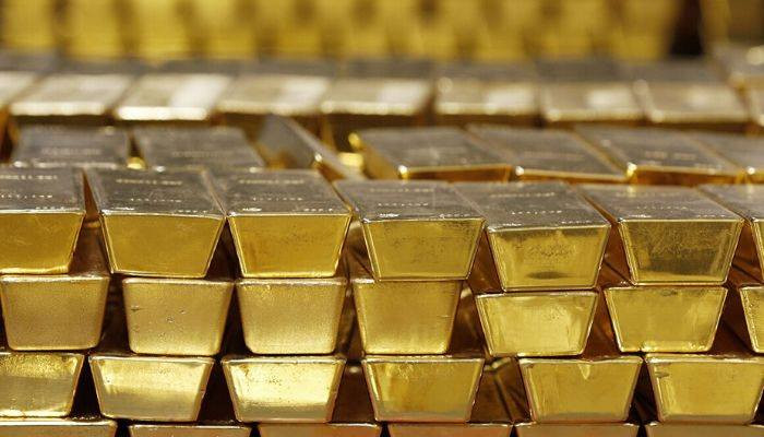 Венесуэла через суд потребовала у Банка Англии вернуть золото на $1 млрд