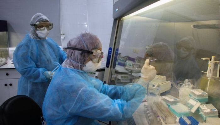 В #ВОЗ предупредили о возможности второй волны коронавируса