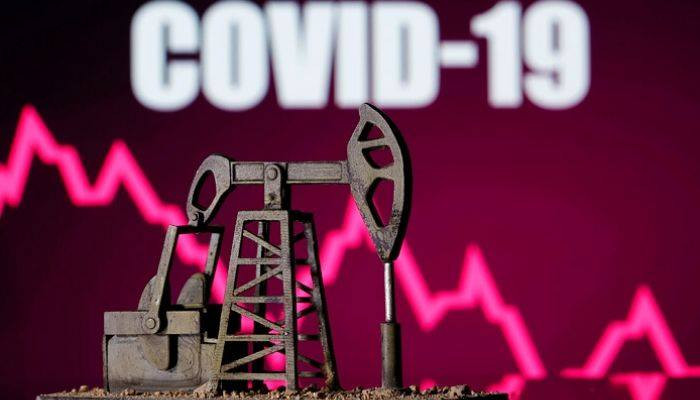 Цена на нефть марки #Brent выросла до 36,53 доллара за баррель