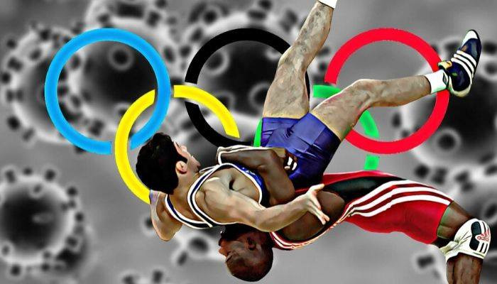 Տոկիոյի Օլիմպիական խաղերը, հնարավոր է, ընդհանրապես չեղարկվեն