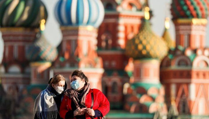 Москва потеряла почти 70 млрд руб. доходов из-за нерабочего апреля