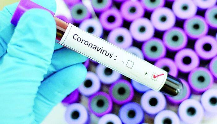 В Грузии число случаев коронавируса выросло до 723