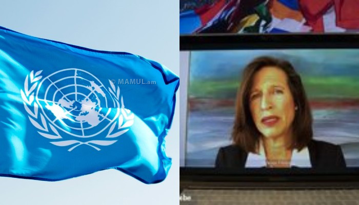 ՄԱԿ-ն սկսում է պայքարել ապատեղեկատվության դեմ
