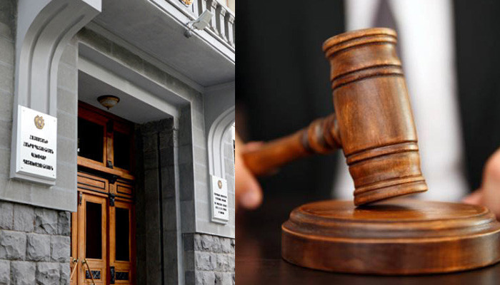Վճռաբեկ դատարանը Մարտի 1-ի գործով 9 անձի անմեղ է ճանաչել