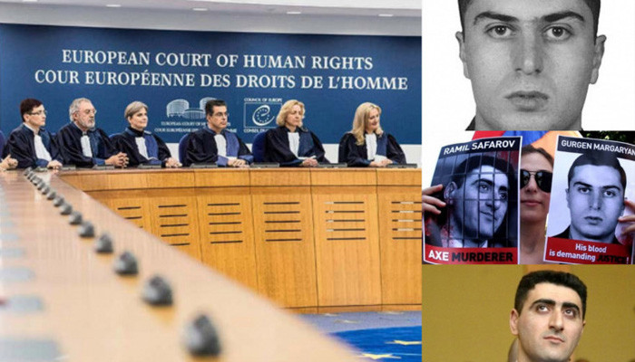 #ЕСПЧ признал помилование Сафарова нарушением Европейской конвенции․ #BBC