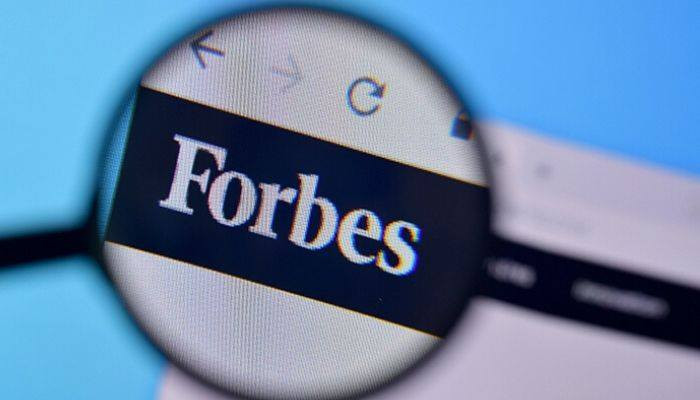 #Forbes: состояние российских миллиардеров выросло за время пандемии на $62 млрд
