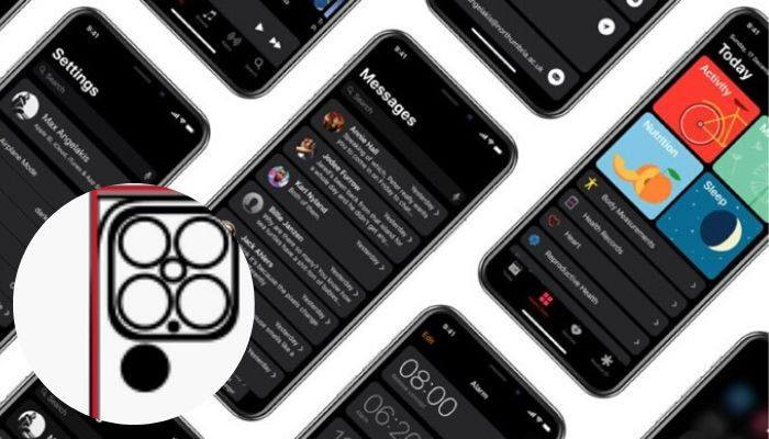 What's New in #iOS13