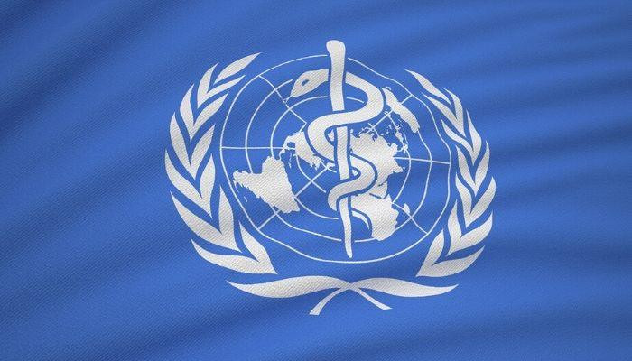 Trump announced severance of all US relations with #WHO