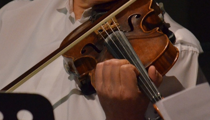 Խաչատրյանի անվան 16-րդ միջազգային մրցույթին կմասնակցի 13 երկրի 19 ջութակահար