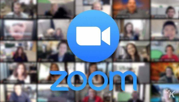 #Zoom video jumps to record with market cap now above $50 billion