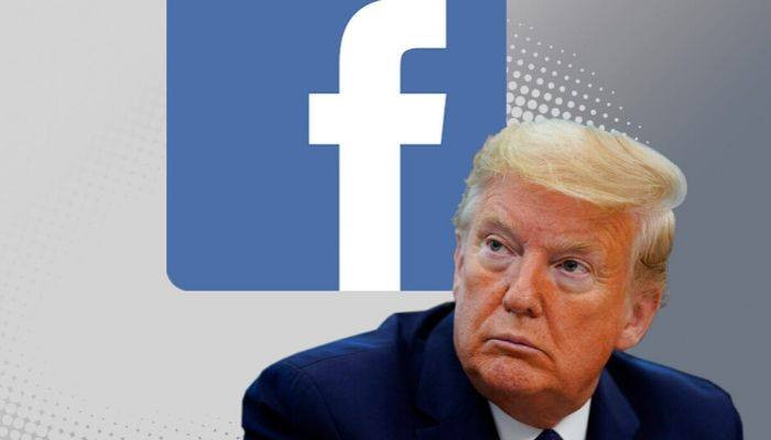 #Facebook employees stage virtual walkout to protest Trump posts