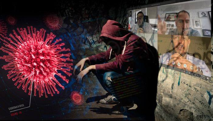 Пандемия коронавируса. Самое актуальное на 3 июня