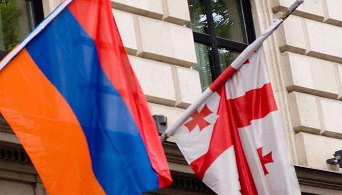 Վրաց քաղաքական ու հասարակական գործիչներն առաջարկում են օգնել Հայաստանին