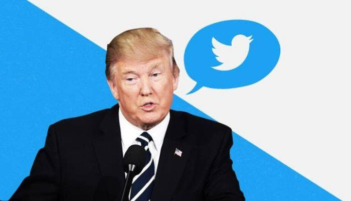 #Twitter takes down Trump campaign tribute to George Floyd after copyright claim