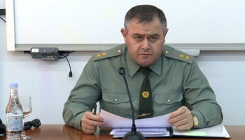 Артак Давтян подал заявление об отставке