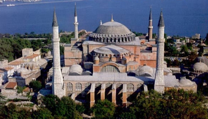 Стамбул претендует на проведение летней Олимпиады 2032
