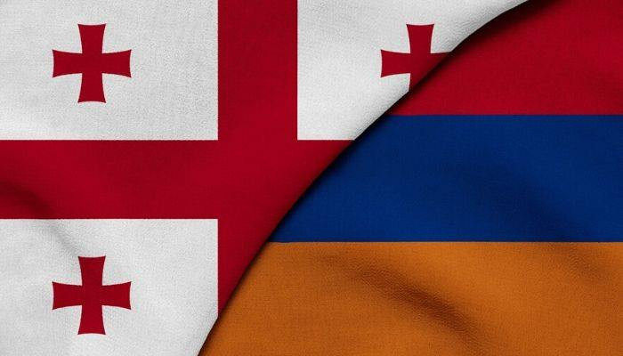 Грузия поможет Армении медицинским персоналом