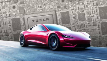 #Tesla стала самой дорогой автомобильной компанией в мире