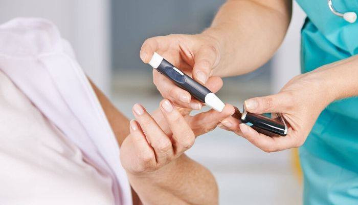 Ученые заявили о возникновении диабета у пациентов с #COVID_19