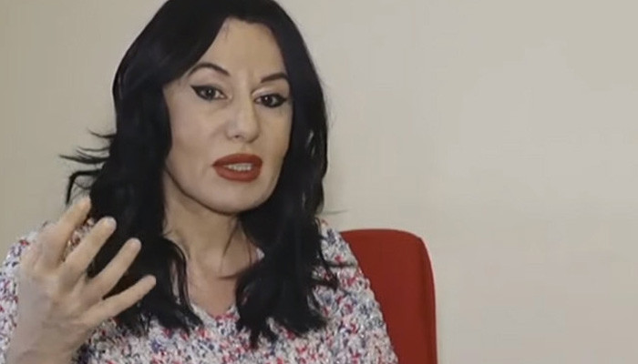 Наира Зограбян: Следователь позвонил и сказал, что если я немедленно не поеду в НС, то дверь взломают