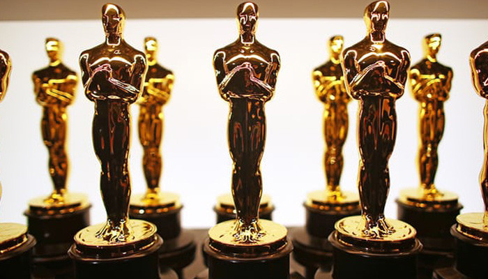 Церемонию вручения премии «Оскар» отложили на два месяца