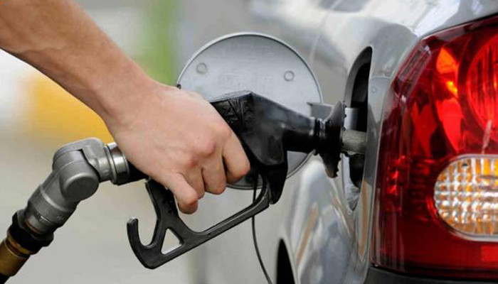В Армении на 20 драмов выросли цены на бензин и дизельное топливо