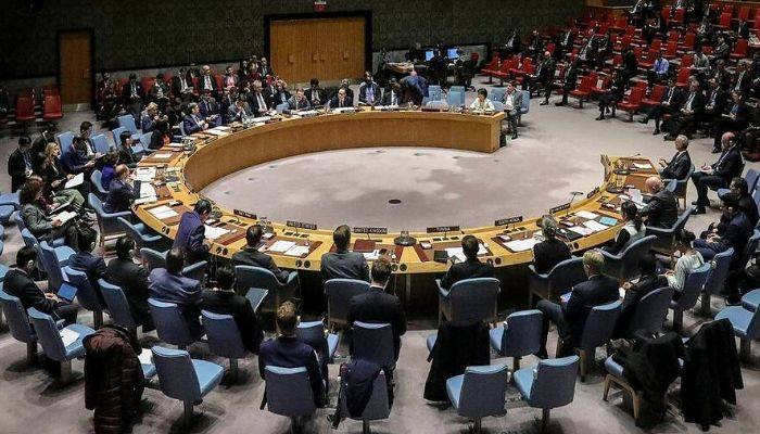 India, Mexico, Norway, Ireland elected to #UN Security Council