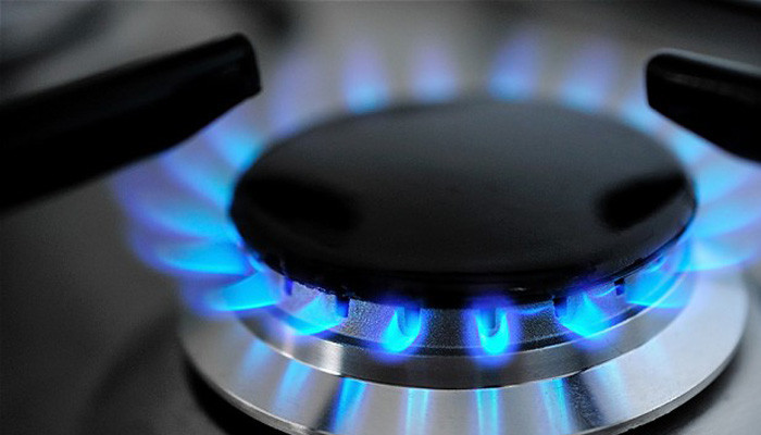 КРОУ: Тариф на газ для населения останется неизменным