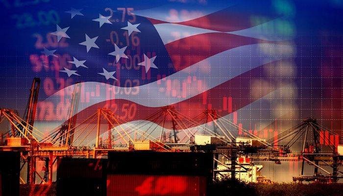 Экономика США выходит из карантина