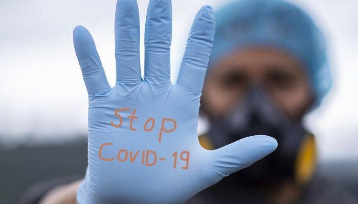 Пандемия коронавируса. Самое актуальное на 20 июня
