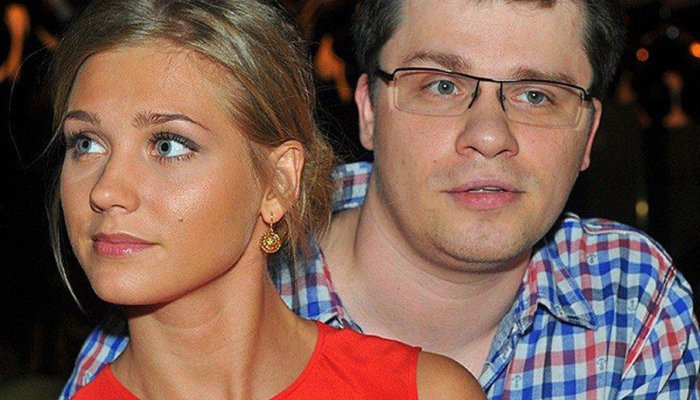 “Довела мужика”: Гарик Харламов и Кристина Асмус разводятся после восьми лет брака