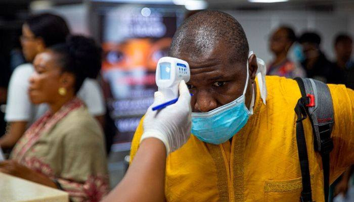 В Африке коронавирусом заболели более 300 тысяч человек