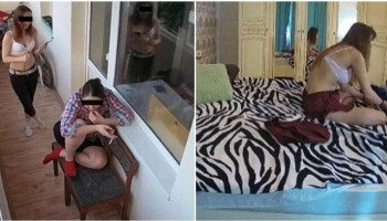 Жители Екатеринбурга стали участниками международного порнопроекта по мотивам «Дома-2»