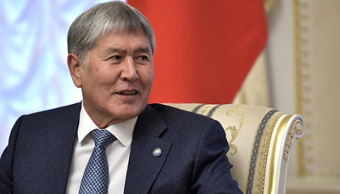 Սպանություն, իշխանության զավթում, կաշառակերություն. ինչի համար է ազատազրկվել Ղրղզստանի նախկին նախագահը