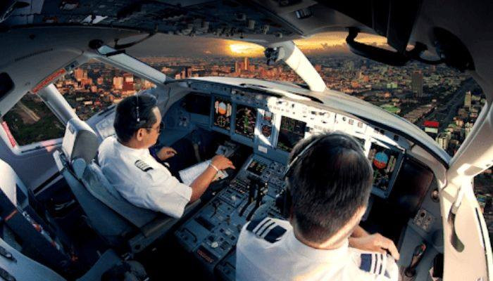 Almost 1 in 3 pilots in Pakistan have fake licenses, aviation minister says