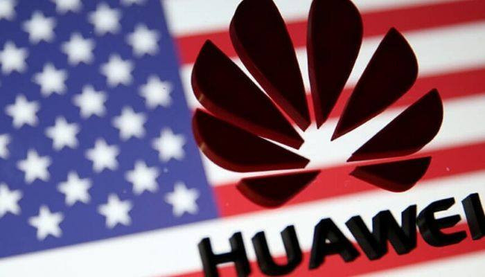 ԱՄՆ-ն ցանկանում է «կլանել» #Ericsson-ը՝ Huawei-ին հաղթելու համար