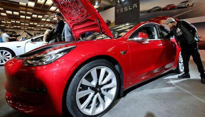 #Tesla #cars rank lowest among major automakers in influential customer survey