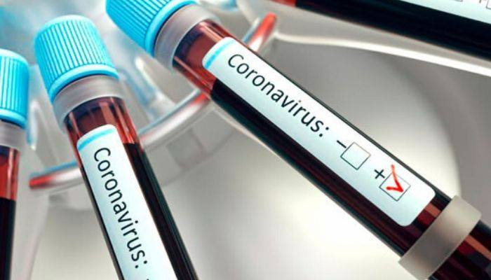 В Грузии за сутки выявили два случая заражения коронавирусом